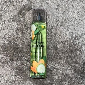 BBW Cucumber Melon Body Spray